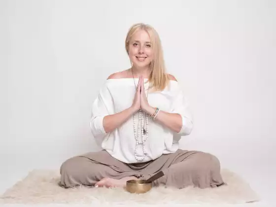 Kim Chestney,
Health & Wellness, Spirituality
Expert at Soulful Summit 2023: 内なる旅、始めよう!